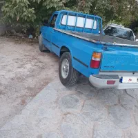 نیسان دیزل مدل ۹۱ کولردار|خودرو سواری و وانت|میمند, |دیوار