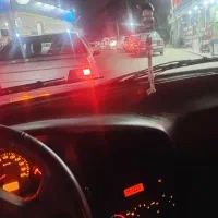۴۰۵معاوضه|خودرو سواری و وانت|سنگر, |دیوار