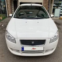 فروش خودرو رانا TU5 93