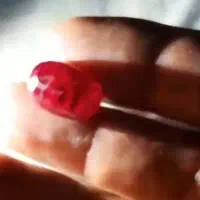 یاقوت اصل طبیعی|جواهرات|شیراز, احمدآباد|دیوار