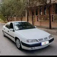 زانتیا مدل 84