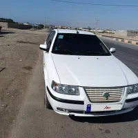 سمند Lx xU7|خودرو سواری و وانت|چابهار, |دیوار