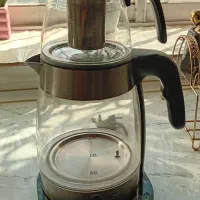 چاییساز  رو همی|سماور، چای‌ساز، قهوه‌ساز|لنگرود, |دیوار