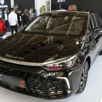 فروش خودور بیجینگ u5پلاس