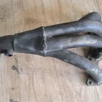 هدرز پراید یورو 4|قطعات یدکی و لوازم جانبی|سنندج, |دیوار