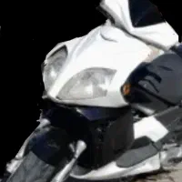 موتوراسکوتر ۱۵۰ سی سی جترو