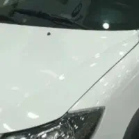 کوییک r سفید مشکی 1402