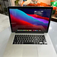 لپ تاپ مک بوک A1398 مدل 2015|رایانه همراه|کرمان, |دیوار