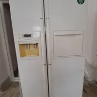 یخچال ساید بای ساید سامسونگ