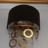 لوستر|لوستر و چراغ آویز|تهران, دکتر هوشیار|دیوار