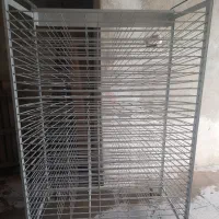 استند مقوا ۲در۱۲۰