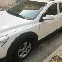 اچ‌سی کراس مدل ۹۷ در حد صفر|خودرو سواری و وانت|تهران, شهرک گلها|دیوار