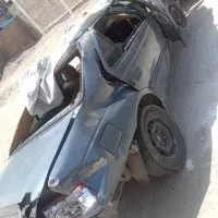 پژو اس ال ایکس