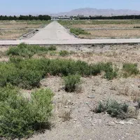 زمین مسکونی 160متر ملکی قابلیت ساخت رسالت 80|فروش زمین و ملک کلنگی|مشهد, سیس‌آباد|دیوار