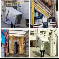 اتوبارباربری پردیس فاز۱۱و۹و۸ شهروشهرستان کارگرخالی