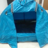 چادر کوه و کمپ  پیکینیو مدل c2001