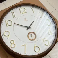 ساعت دیواری