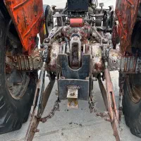 تراکتور 64 انگلیسی|خودرو سنگین|جوانرود, |دیوار