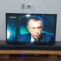 تلوزیون