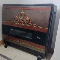 بخاری در حد نو