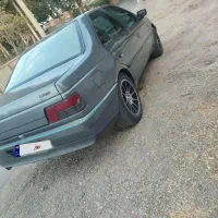 اتومبیل فوق تعقیررنگ بدون ضربه مدل82انژکتور