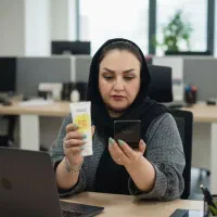 کار در منزل