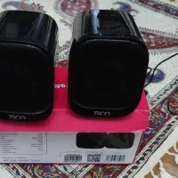 اسپیکر دسکتاپ تسکو|قطعات و لوازم جانبی رایانه|تهران, تختی|دیوار