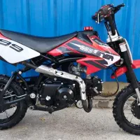 مینی کراس ۱۱۰ سی سی سالم سالم