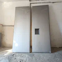 در یخچال