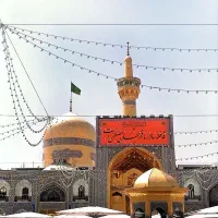 کاروان مشهد۲۴ و کربلا ۱۷ و همه روزه با اتوبوس قطار|تور و چارتر|کرمان, |دیوار