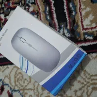 موس بی سیم ار جی پی دار