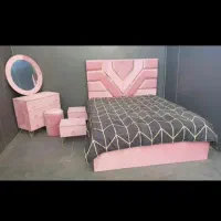 سرویس خواب|تخت و سرویس خواب|کرج, محمد آباد|دیوار