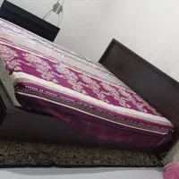 تخت خواب دونفره
