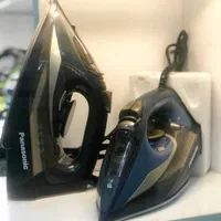 اتو بخار کف سرامیک اتوبخار پاناسونیک کنوود فوما|اتو و لوازم اتو|گرگان, |دیوار