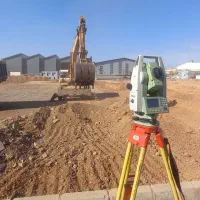 نقشه برداری