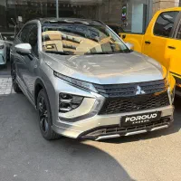 میتسوبیشی اکلیپس کراس رنگ نقره ای مدل ۲۰۲۵|خودرو سواری و وانت|تهران, حکمت|دیوار