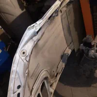 کاپوت 206|قطعات یدکی و لوازم جانبی|تهران, تهرانپارس جنوبی|دیوار