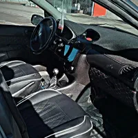 پژو۲۰۶|خودرو سواری و وانت|خوی, |دیوار