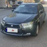 دناپلاس ارتقا یافته ۶دنده مشکی آبنوسی صفر