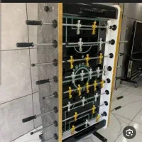 فوتبال دستی f19 عابدینی