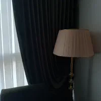 آباژور ایستاده