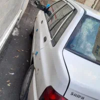 پراید۱۳۲مدل۸۹|خودرو سواری و وانت|مراغه, |دیوار