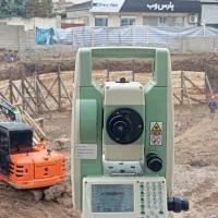 نقشه برداری UTM،اخذ پروانه ساختمانی،سند ملک،سیماک