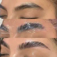 کاشت مژه ولیفت مژه وابرو|خدمات آرایشگری و زیبایی|کرمانشاه, |دیوار