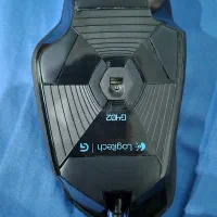 موس گیمینگ لاجیتک G402)بدون جعبه|قطعات و لوازم جانبی رایانه|بندر ماهشهر, |دیوار