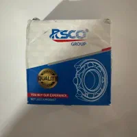 بلبرینگ چرخ جلو ۲۰۶ تیپ ۵ RSCO ، یک جفت|قطعات یدکی و لوازم جانبی|شیراز, شهرک بهشتی|دیوار