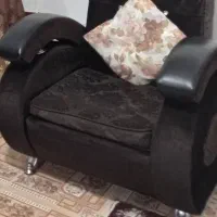 مبل و جلو مبلی