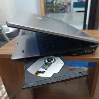 لپ تاپ hp|رایانه همراه|کاشان, زیارتی|دیوار