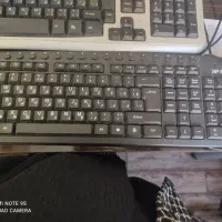 صفحه کلید وکیس