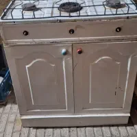 اجاق گاز